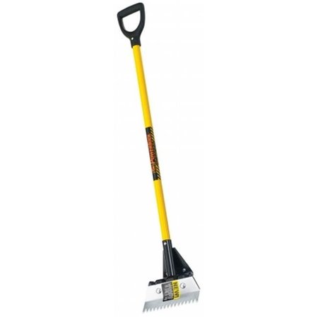 SEYMOUR MIDWEST Seymour SG1 36 in. Asphalt Shingle Remover SG1